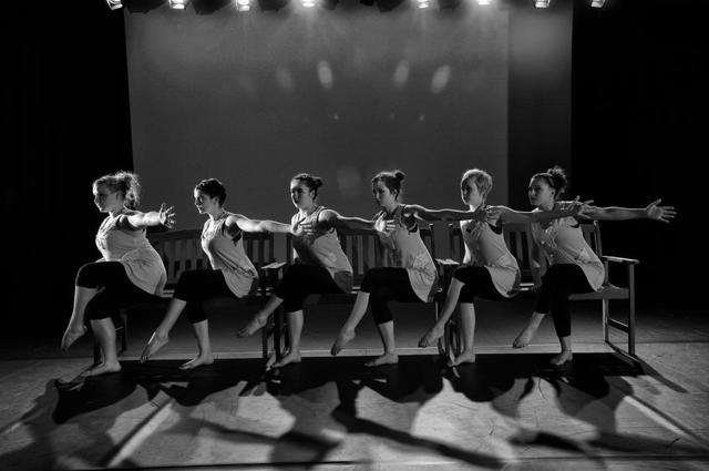 Flexus dance company