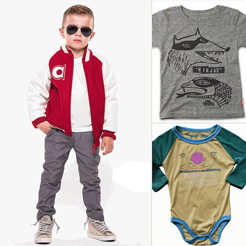 Buy more clothes, obtain style.