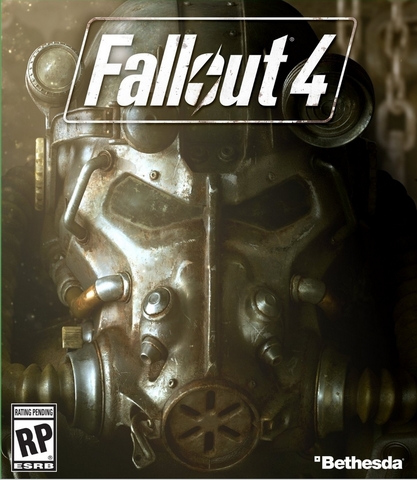 Buy fallout 4