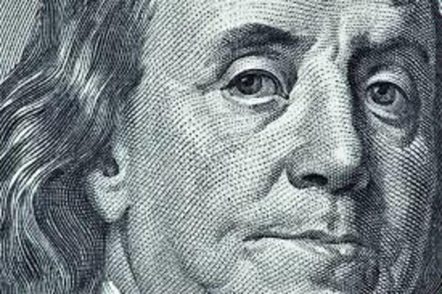 Benjamin Franklin