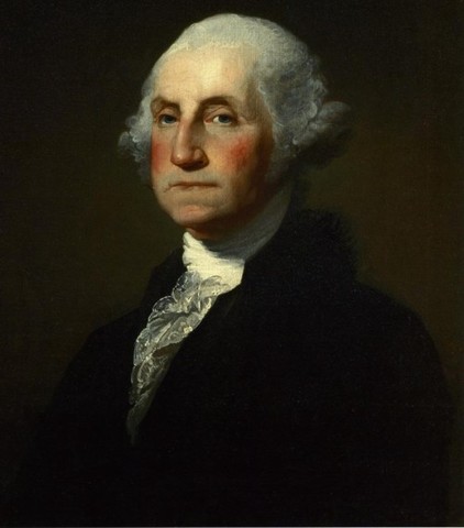 George Washington as President