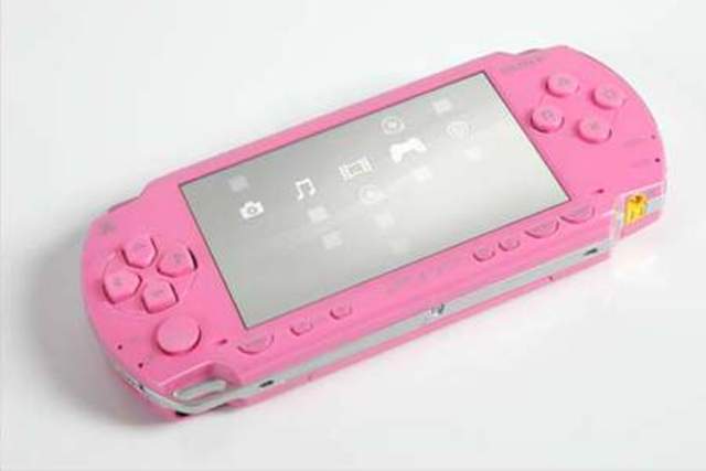 PSP