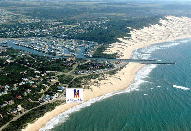 port alfred
