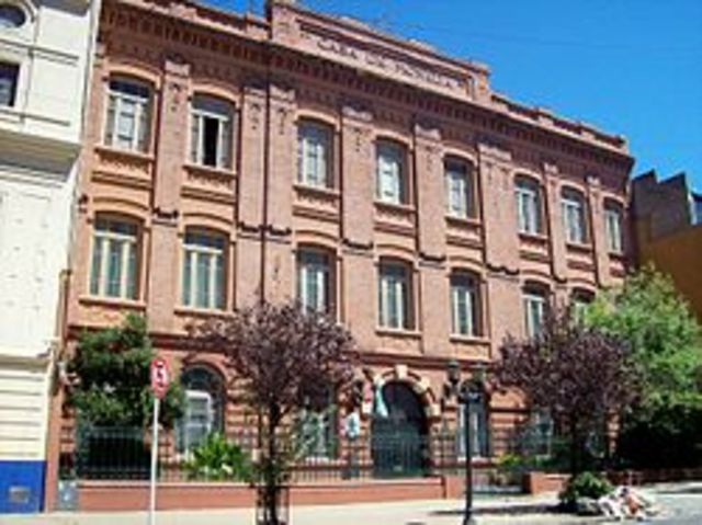 Creacion   Casa de Moneda