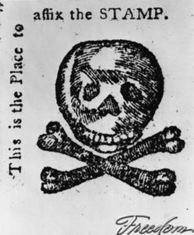 Stamp Act
