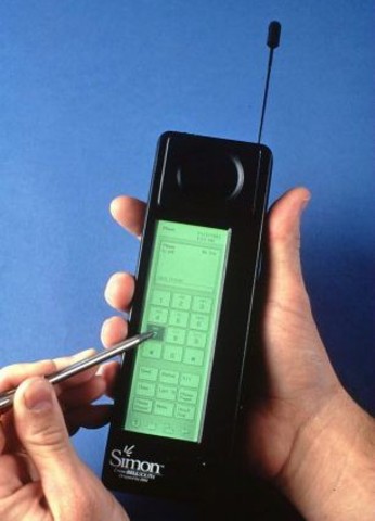 Pimer smartphone