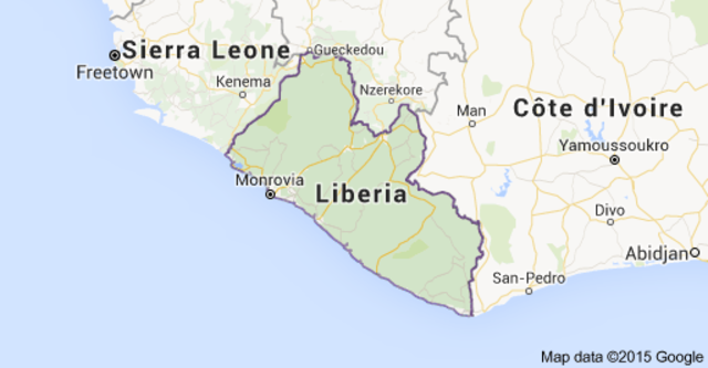 Liberia