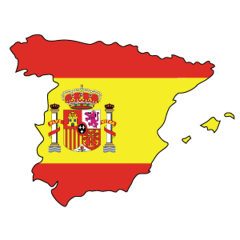 Spain