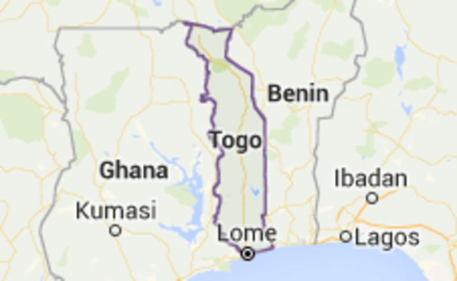Togo