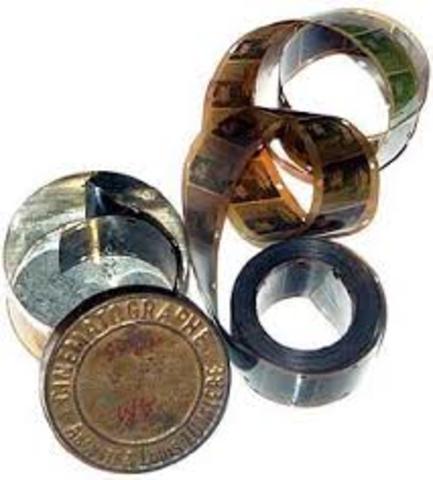 the start of all animation