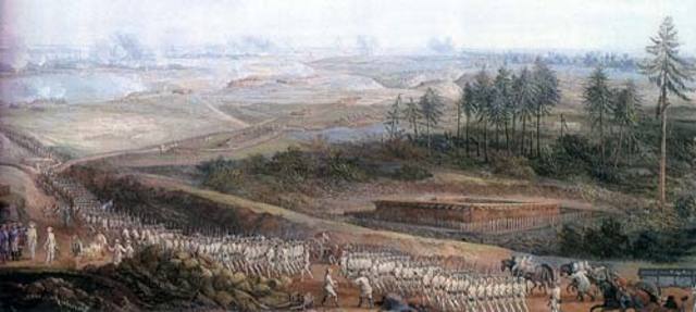 Battle of Yorktown