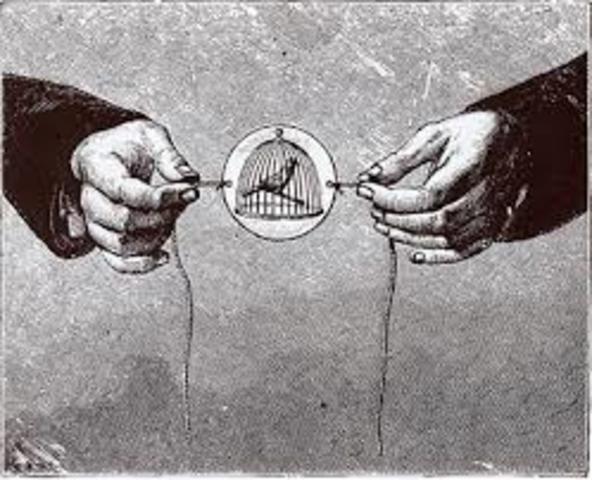 The Thaumatrope By John Ayerton