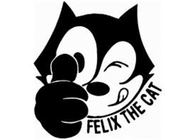 Felix the Cat