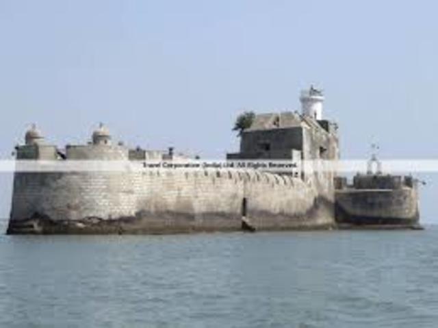 Port Diu
