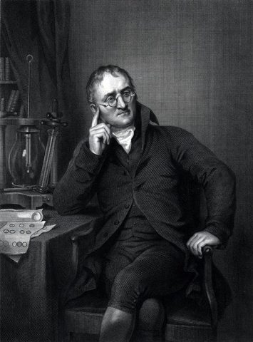 John Dalton