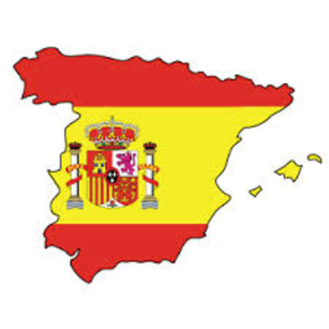 spain