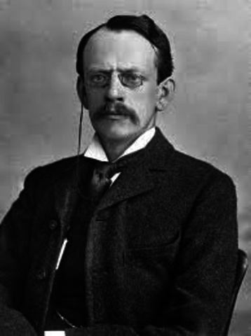 J.J. Thomson