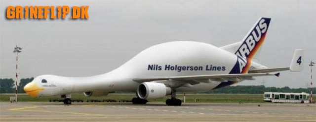 Day 1- Plane Ride to Kenya