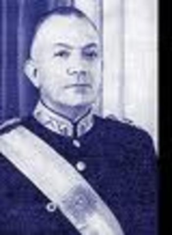 interrupcion del orden constitucional(jose maria guido)