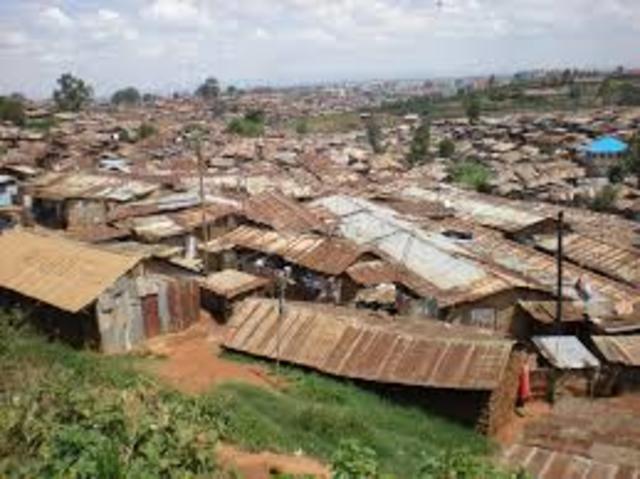 Day 2- Kibera