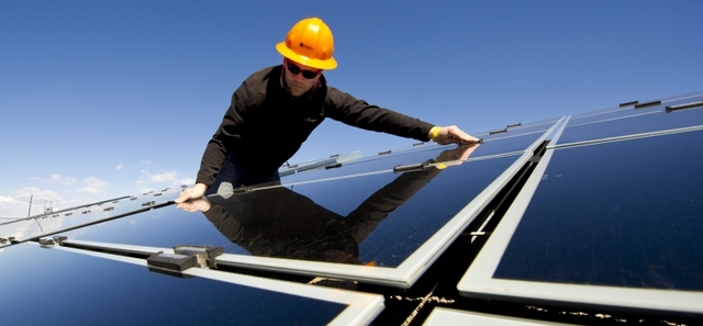 Energy Policy Office