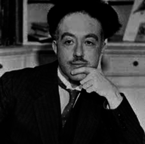 Louis De Broglie