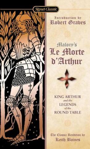 First printing of Le Morte d’ArthurPolitical and Social Events