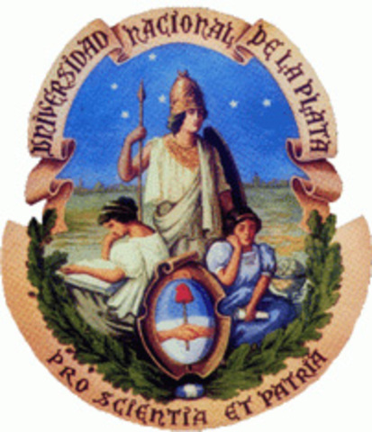 Fundación Universidad Nacional de la  Plata