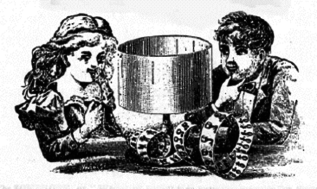 Zoetrope