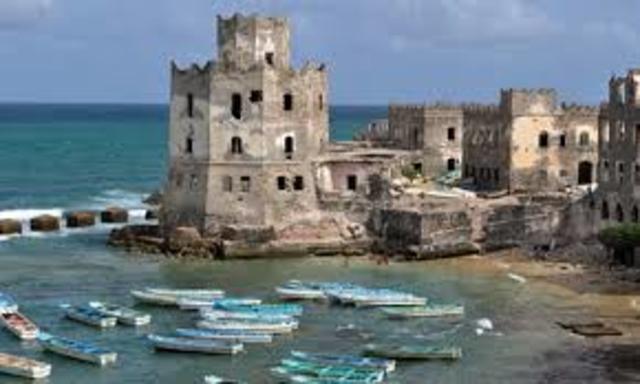 Port Mogadishiu, Final Destination.