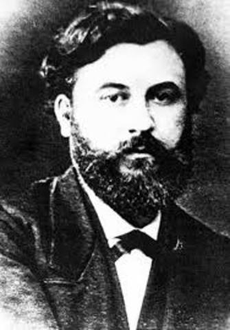 Inventor of Animation