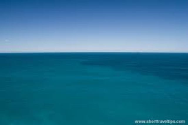 Sailing the Indian Ocean