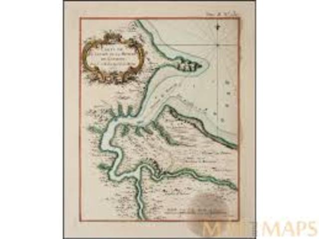 We Are Leaving South America