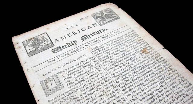 Paper is first mass-produced in Spain