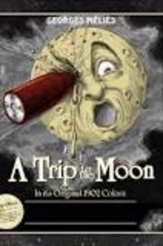 A Trip to The Moon is released