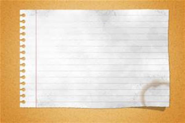 Paper is first mass-produced in Spain