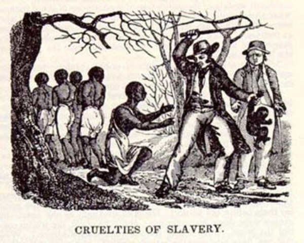 Slave Trade