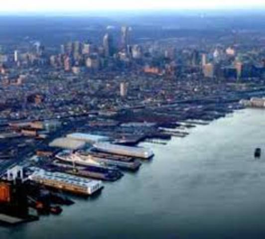 Port Philadelphia