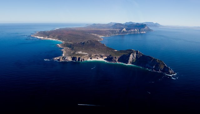 Cape of Good Hope