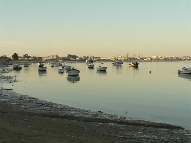 Sanlucar de Barrameda