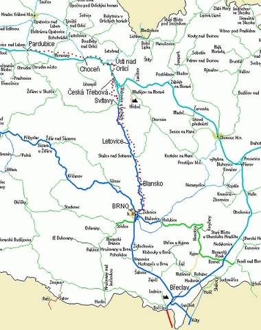 Oskar Schindler's Birth