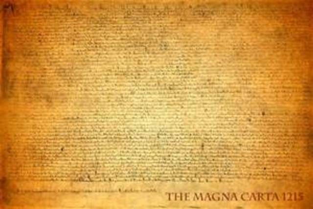 Magna Carta