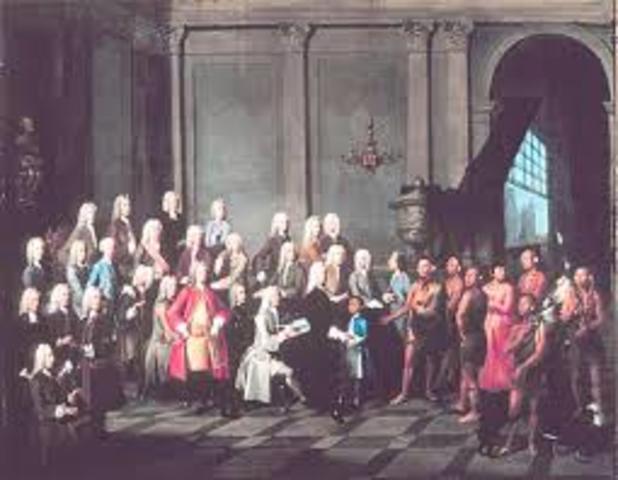 james olgethorpe and trustees