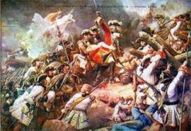 Battle of Bloody Marsh