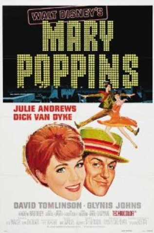 Mary Poppins