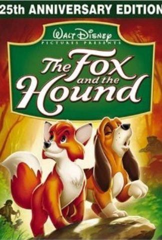 The Fox and the Hound