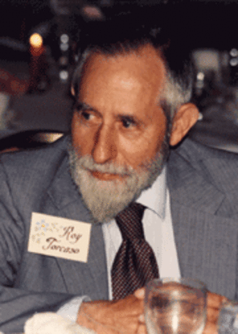 Roy Torcaso (RELIGION) In God we believe;