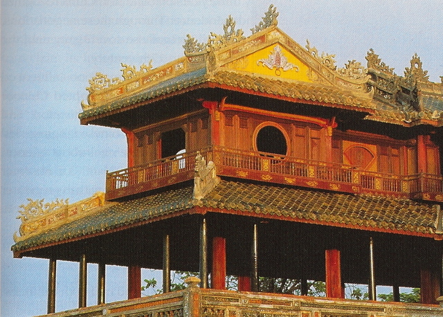 Chinese Invade Vietnam