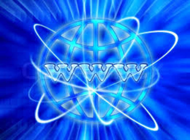 World Wide Web