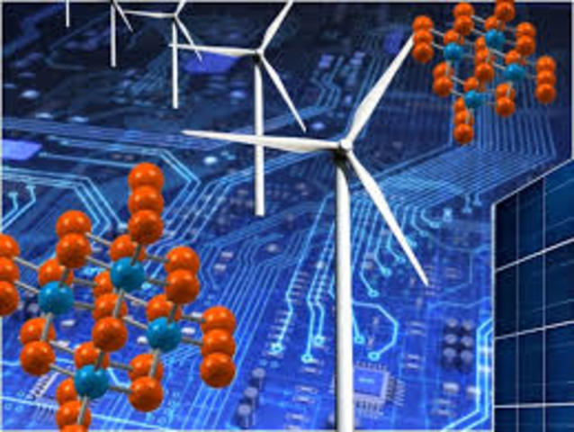 DESARROLLO EN NANOTECNOLOGIA Y TELECOMUNICACIONES